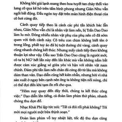 Sự Cám Dỗ Cuối Cùng (Tái Bản 2019)