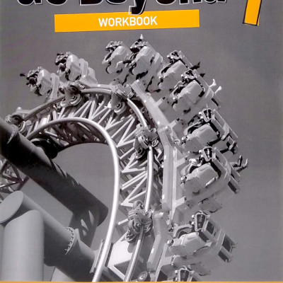 Go Beyond Workbook 1