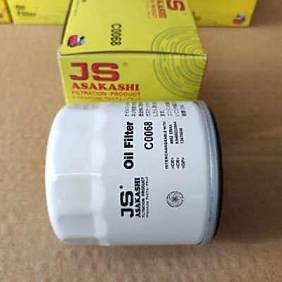 Lọc nhớt Ford F150 2014-2023 - C0068