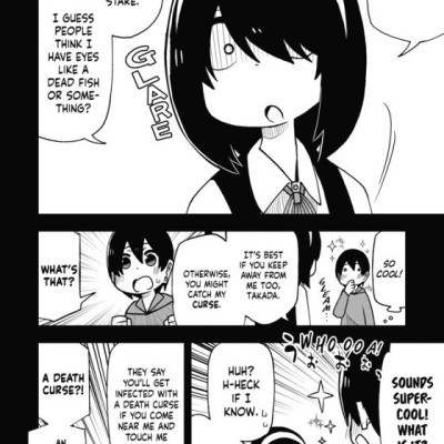 My Clueless First Friend 1 (English Edition)