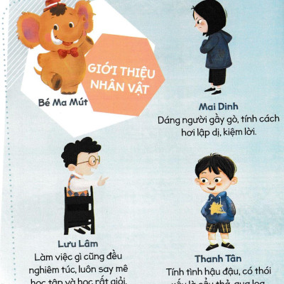 Sách Giáo Dục Đầu Đời Cho Trẻ - Những Bài Học Tự Bảo Vệ Bản Thân - Không Được Chạm Vào Vùng Riêng Tư Của Tớ