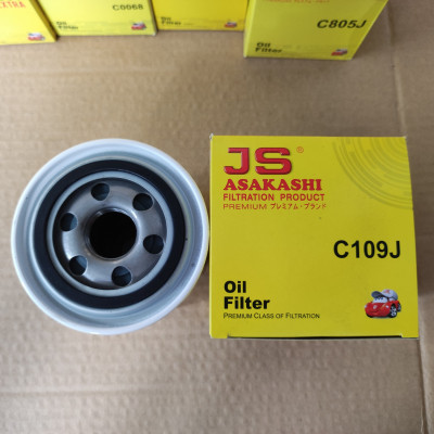 Lọc nhớt Kia Carnival 2002-2014 - C109J