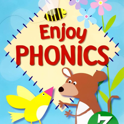EnjoyPhonics3