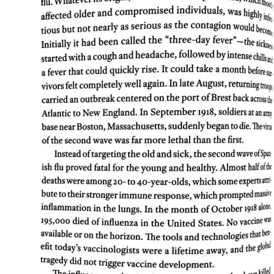 How To Make A Vaccine: An Essential Guide For COVID-19 And Beyond