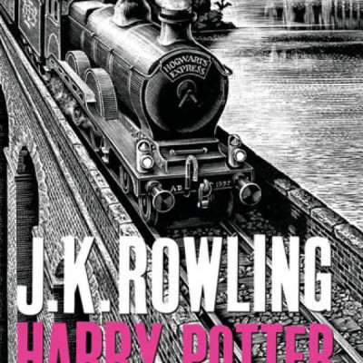 Harry Potter Part 1: Harry Potter And The Philosopher