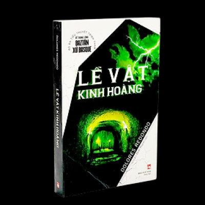 Lễ vật kinh hoàng