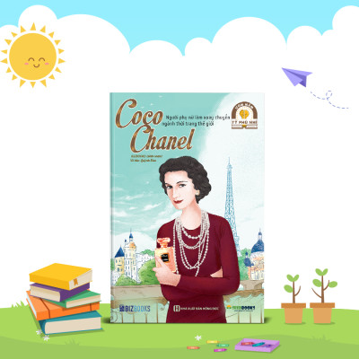 Bộ sách ươm mầm tỷ phú nhí Bizbooks