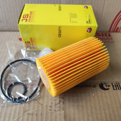 Lọc nhớt Toyota Land Cruiser, Land Cruiser 200 2007-2023 - OE0071