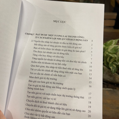 ĐẦU TƯ BẤT ĐỘNG SẢN – Gary W. Eldred – Trần Phương Thảo và Nguyễn Minh Ngọc dịch – NXB Xây Dựng (Bìa mềm)