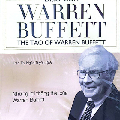Đạo Của Warren Buffett
