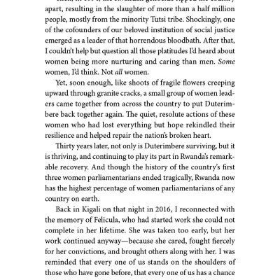 Manifesto For A Moral Revolution: Practices To Build A Better World