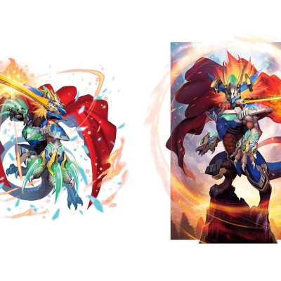 NAKAMURA 8 Art Book: Evolution (Japanese Edition)