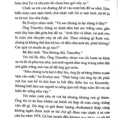 Bên Rìa Thời Gian