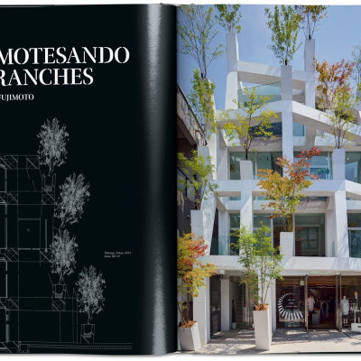 Sách Ngoại Văn: Contemporary Japanese Architecture