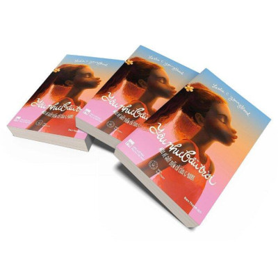 Sách - Yêu Như Bầu Trời  - NXB Phụ Nữ