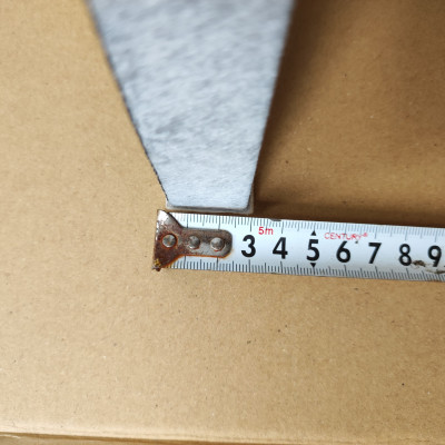 Lọc gió điều hòa Lexus GS350 2005-2011 than hoạt tính - AC108C