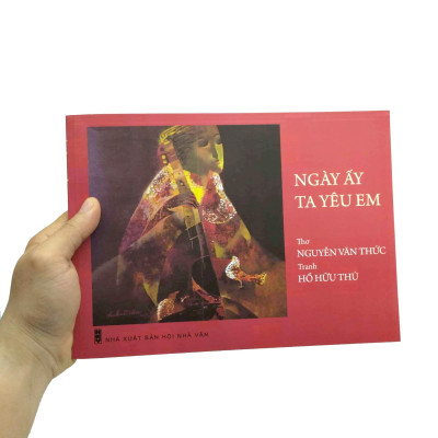 Ngày Ấy Ta Yêu Em