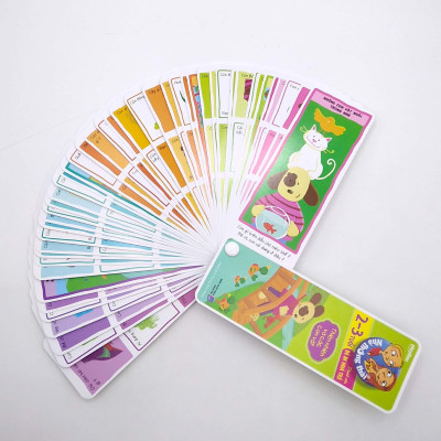 Nhà Thông Thái - Rèn Luyện Kĩ Năng Hỏi Đáp Thông Minh (2-3 Tuổi)