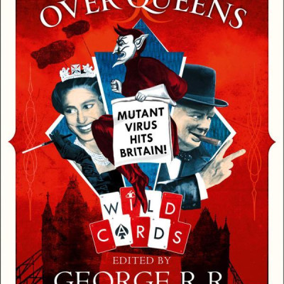 Wild Cards: Knaves Over Queens