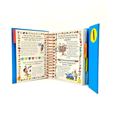 Hỏi đáp cùng em! - Bóng đá