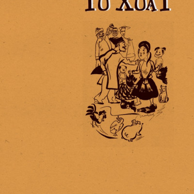 Tú Xuất