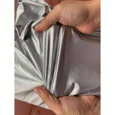 [TOYOTA INNOVA] Bạt phủ xe ô tô 3 lớp thông minh, chất liệu vải dù oxford cao cấp, áo trùm bảo vệ xe 7 chỗ innova che