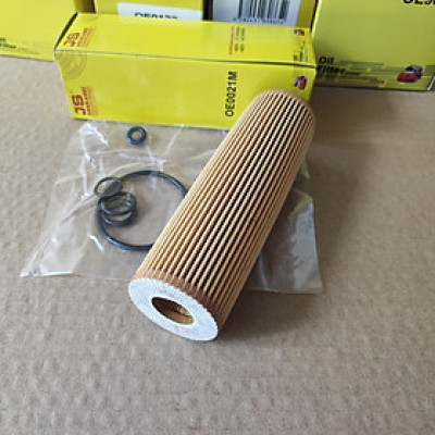 Lọc nhớt Mercedes C200 2007-2014 - OE0021M