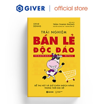 Trải Nghiệm Bán Lẻ Độc Đáo - Để Thu Hút Và Giữ Chân Khách Hàng Trong Thời Đại Số