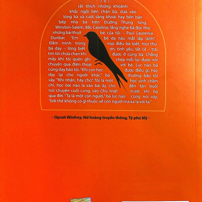 Tôi Biết Tại Sao Chim Trong Lồng Vẫn Hót (Tái Bản 2023)