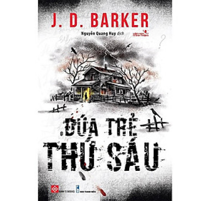 SÁCH: ĐỨA TRẺ THỨ SÁU