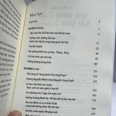 Gia Định Là Nhớ - Sài Gòn Là Thương - Tập 2 – Cù Mai Công - First News – Tổng Hợp TPHCM