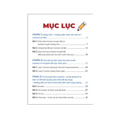 Combo 2 sách: 100 Bài mẫu content + Công cụ AI sản xuất content tự động