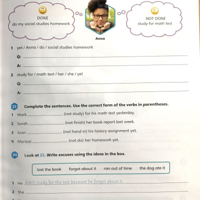 Big English 2ed PTE YL WB6 VN