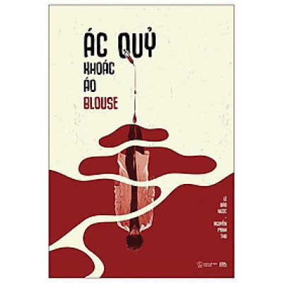 Ác Quỷ Khoác Áo Blouse - Bản Quyền