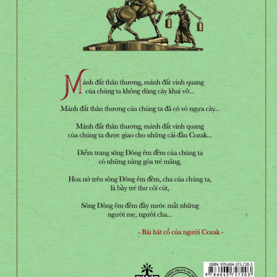 Sông Đông Êm Đềm (Bộ 2 Cuốn)