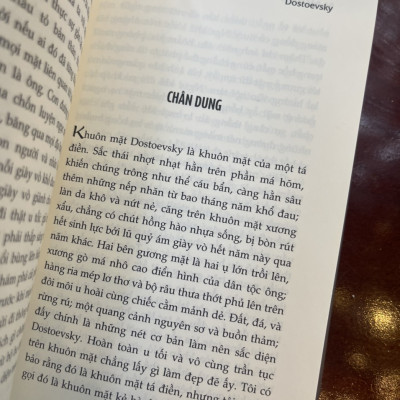 [tặng tấm postcard bức họa Ba Bậc Thầy] BA BẬC THẦY BALZAC * DICKENS * DOSTOEVSKY – Stefan Zweig – Người dịch Nguyễn Tuấn Bình – Bình Book - NXB Tri Thức (bìa mềm)