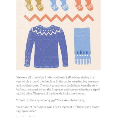 The Little Book Of Hygge: The Danish Way To Live Well