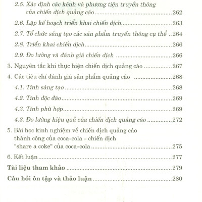 Quảng Cáo Trên Thế Giới - Lý Luận Và Thực Tiễn (Nghiên Cứu Từ Góc Nhìn Truyền Thông Marketing Và Truyền Thông Quốc Tế) - PGS.TS. Lê Thanh Bình (Chủ biên)