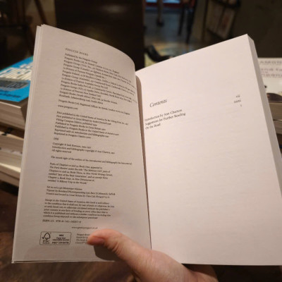 Sách - On the Road by Jack Kerouac - English Novel - Mordern Classic / Tiểu Thuyết tiếng Anh