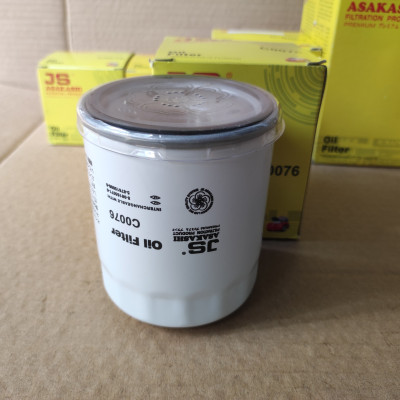 Lọc nhớt Isuzu MU-X 2012-2023 - C0076