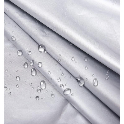 Bạt che phủ xe ô tô Honda City, Bạt trùm xe hơi 4 chỗ 5 chỗ cao cấp chống nắng mưa không thấm nước