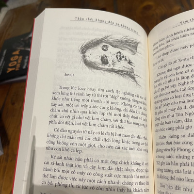  (Tái bản 2023) NAM THIÊN CHÍ DỊ - Truyện dị thường -  BS. Kỳ Hương – Nxb Tổng hợp Tp Hồ Chí Minh 