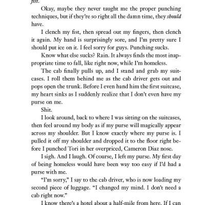 Maybe Someday Book 1