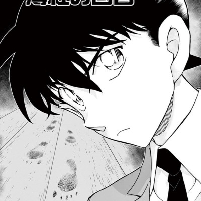 Detective Conan 95 (Japanese Edition)