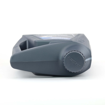 Nhớt Hộp Số Thường AISIN GSL585144P 85W-140 GL-5 Geartech+ 4L