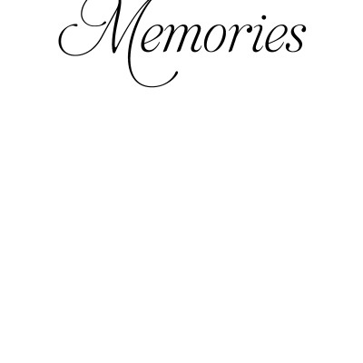 Memories 3