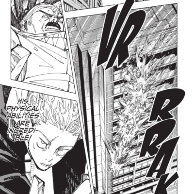 Jujutsu Kaisen 19 (English Edition)