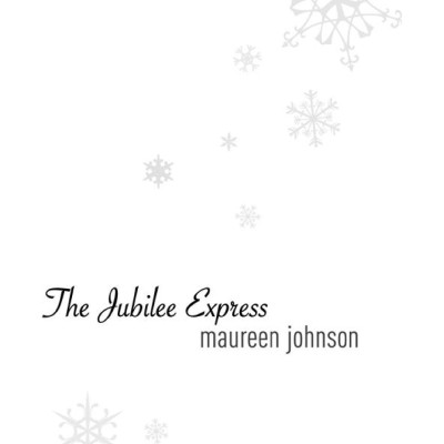 Let It Snow: Film Tie-In