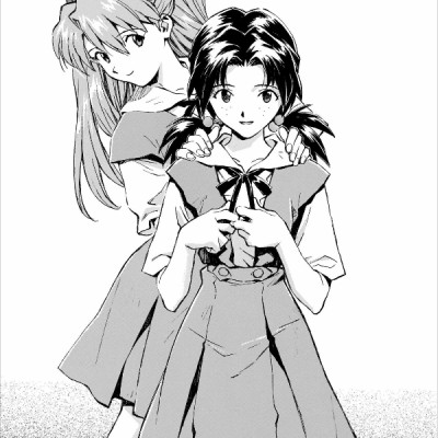 Neon Genesis Evangelion 3 (Collector