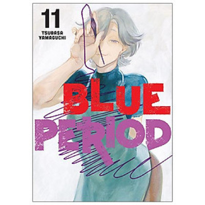 Blue Period 11 (English Edition)